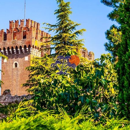 Appartamenti Gli Olmi Lazise Exteriör bild