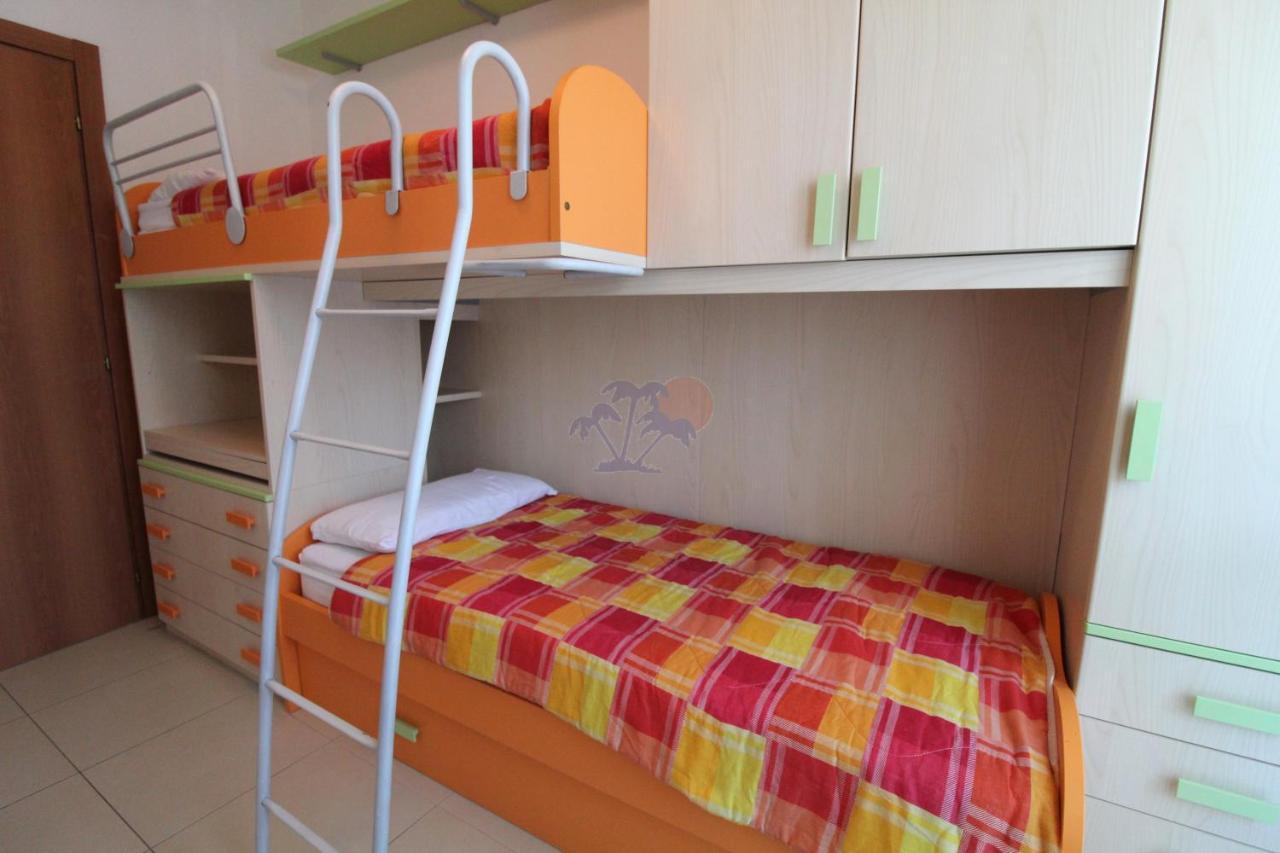 Appartamenti Gli Olmi Lazise Exteriör bild