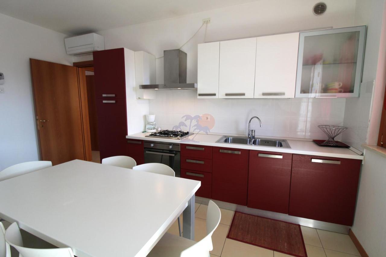 Appartamenti Gli Olmi Lazise Exteriör bild