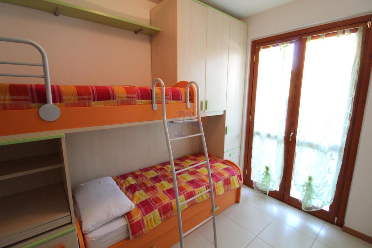 Appartamenti Gli Olmi Lazise Exteriör bild