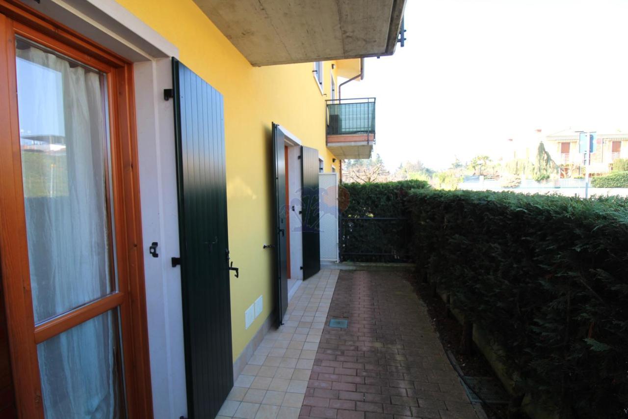 Appartamenti Gli Olmi Lazise Exteriör bild