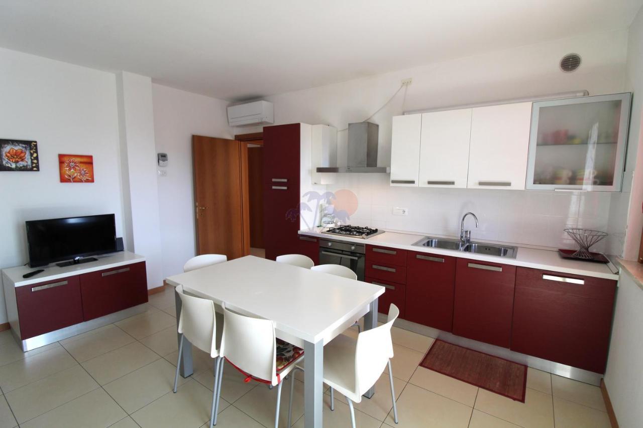 Appartamenti Gli Olmi Lazise Exteriör bild