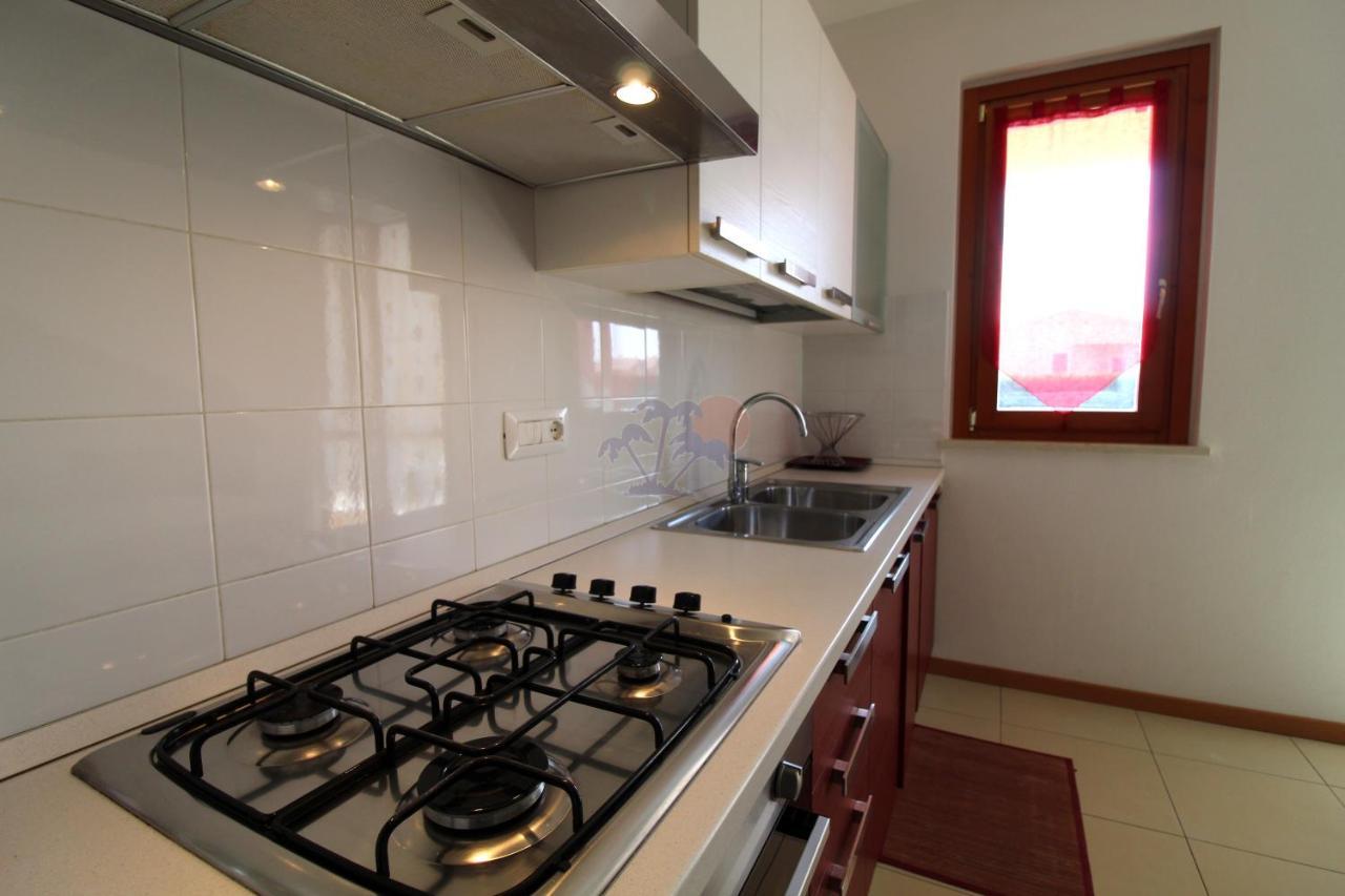 Appartamenti Gli Olmi Lazise Exteriör bild