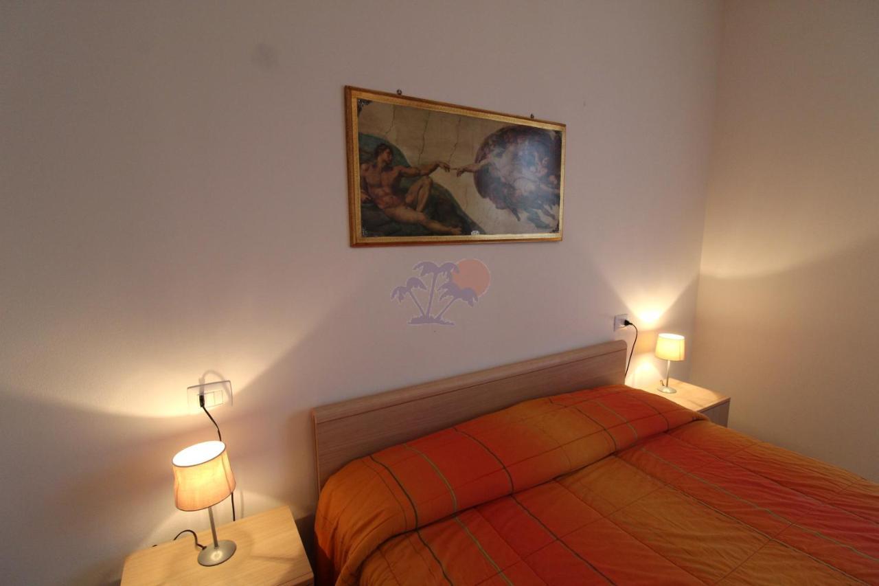 Appartamenti Gli Olmi Lazise Exteriör bild